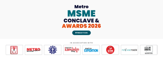 Metro MSME CONCLAVE & Awards
